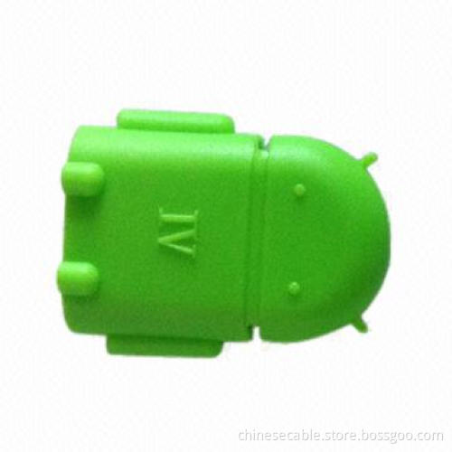 OTG Adapter, 3cm Length